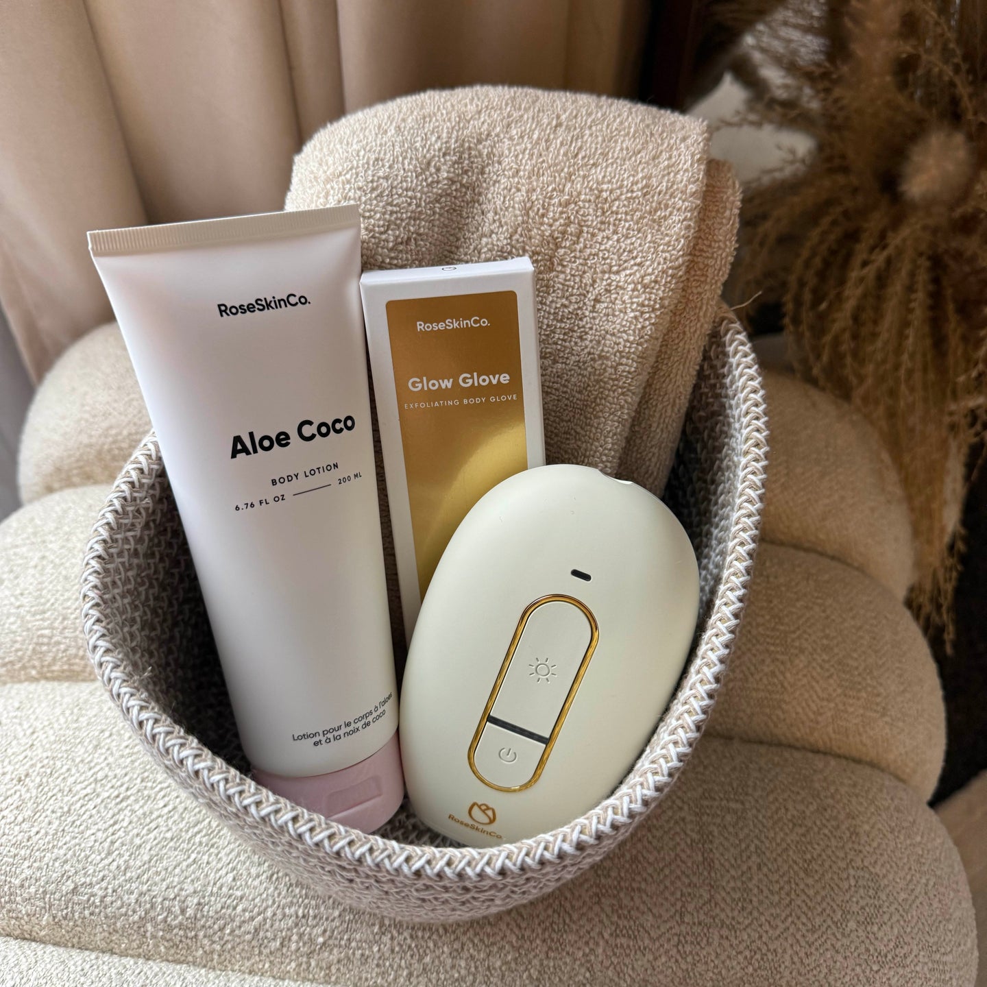 Laser at Home: 5 Tips for the Perfect Home Treatment Session