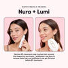 Nura - Sonic Dermaplaner