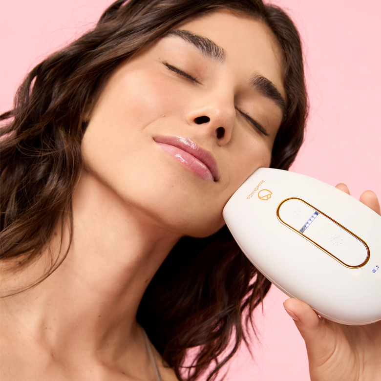 Lumi - Permanent Hair Removal Device