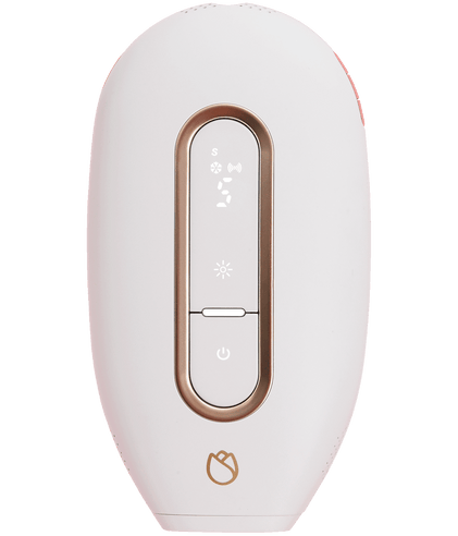 Lumi 2 - The #1 Permanent Hair Removal Device